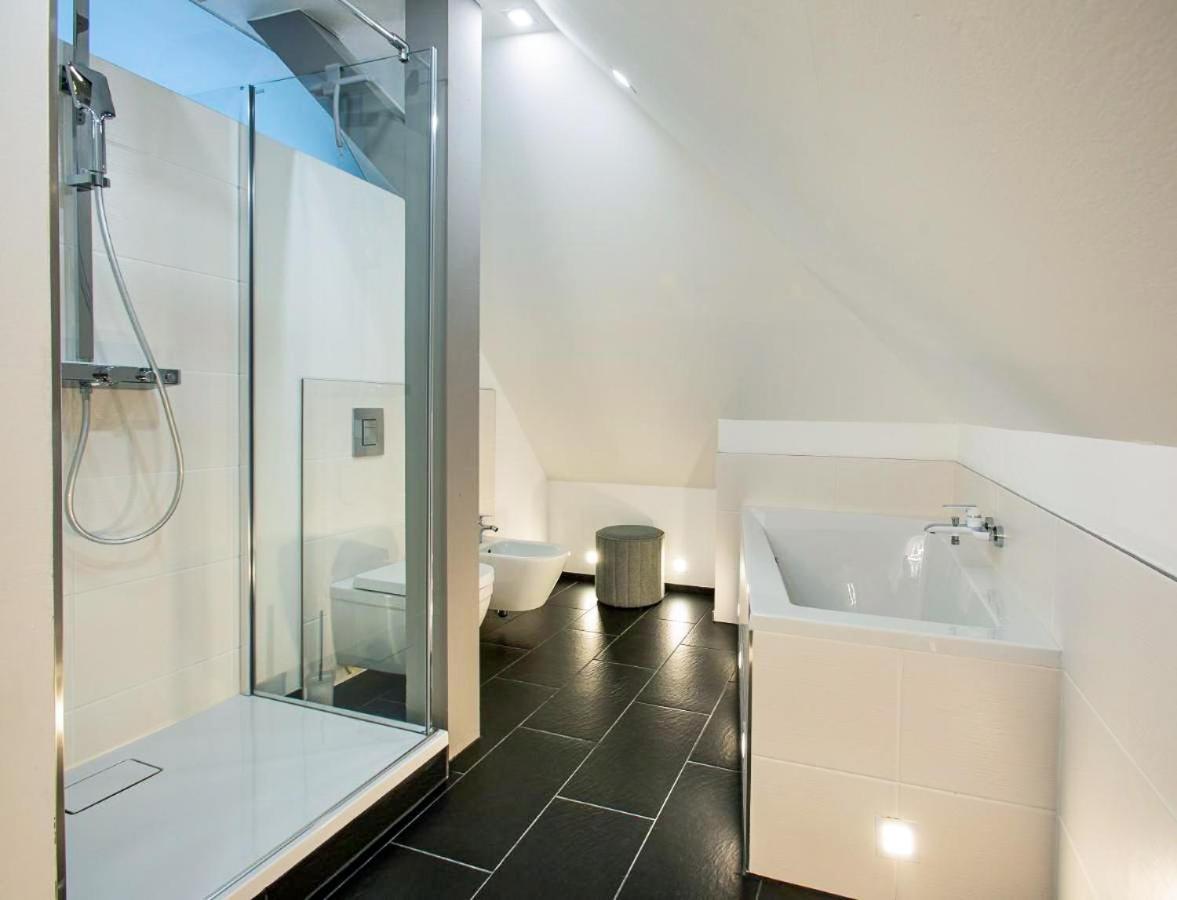 Wohnperle Apartment Adele Dresden Bagian luar foto